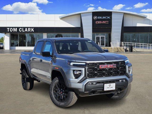 new 2026 GMC Canyon car, priced at $43,545