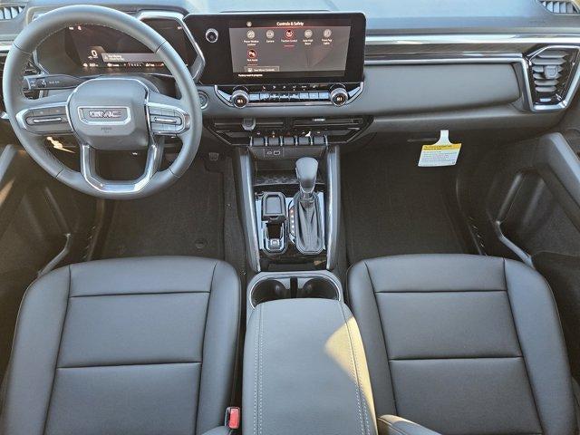 new 2026 GMC Canyon car, priced at $43,545