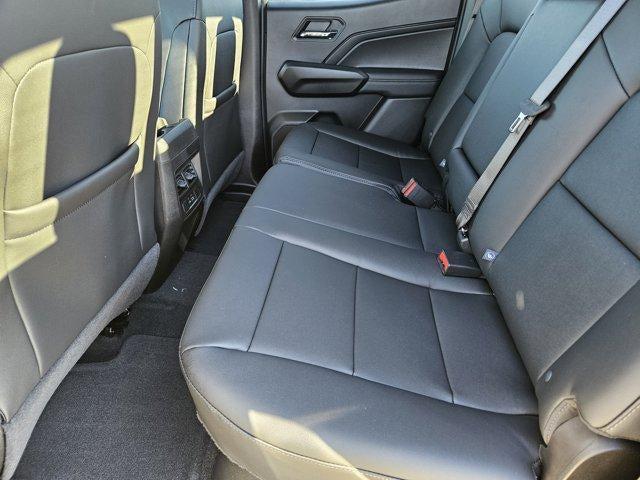 new 2026 GMC Canyon car, priced at $43,545