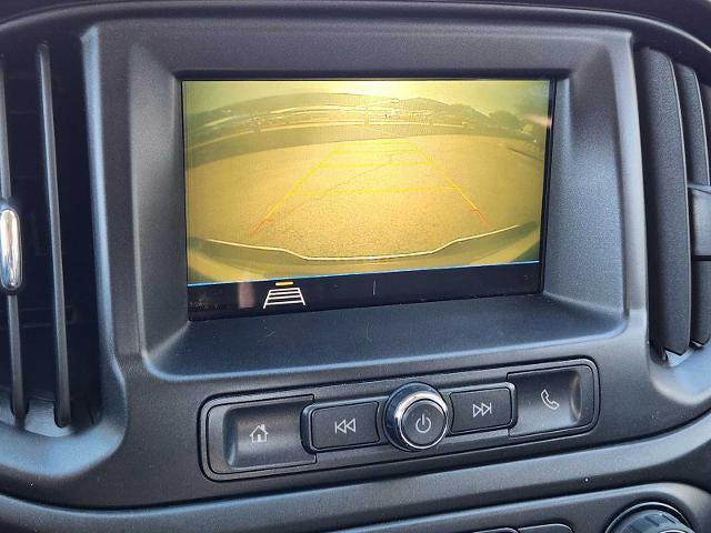 used 2019 Chevrolet Colorado car, priced at $14,977