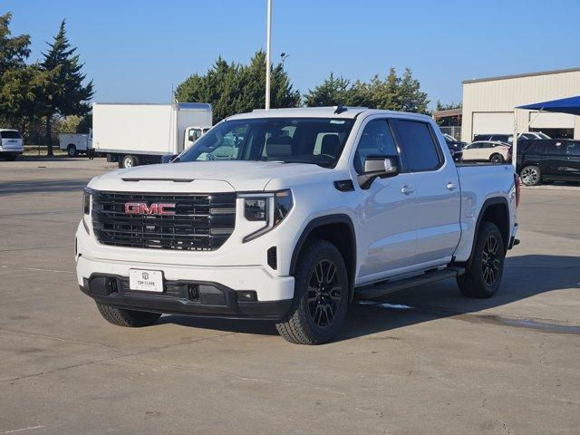 new 2026 GMC Sierra 1500 car, priced at $58,300