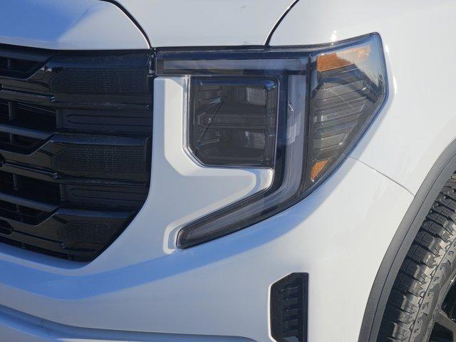 new 2026 GMC Sierra 1500 car, priced at $58,300