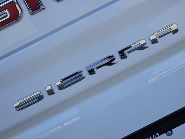 new 2026 GMC Sierra 1500 car, priced at $58,300