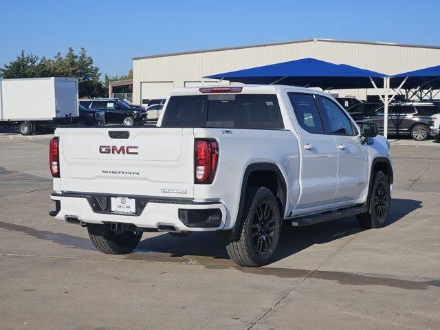 new 2026 GMC Sierra 1500 car, priced at $58,300