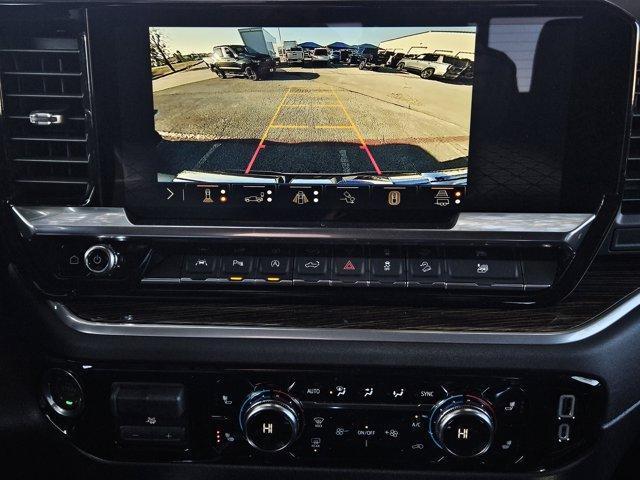 new 2026 GMC Sierra 1500 car, priced at $58,300