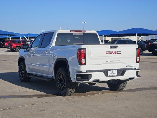 new 2026 GMC Sierra 1500 car, priced at $58,300