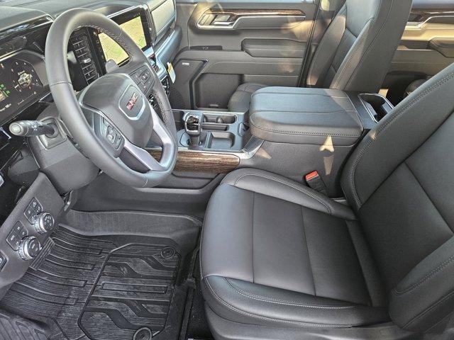 new 2026 GMC Sierra 1500 car, priced at $58,300
