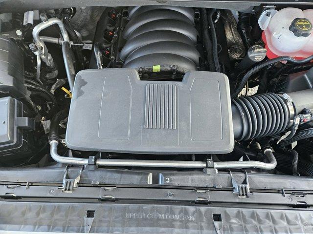 new 2026 GMC Sierra 1500 car, priced at $58,300