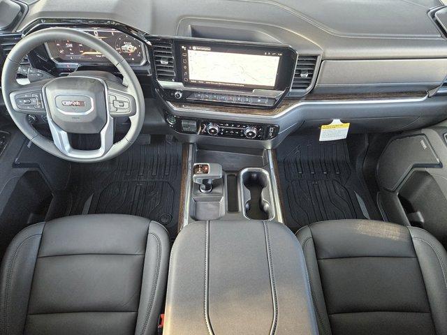 new 2026 GMC Sierra 1500 car, priced at $58,300