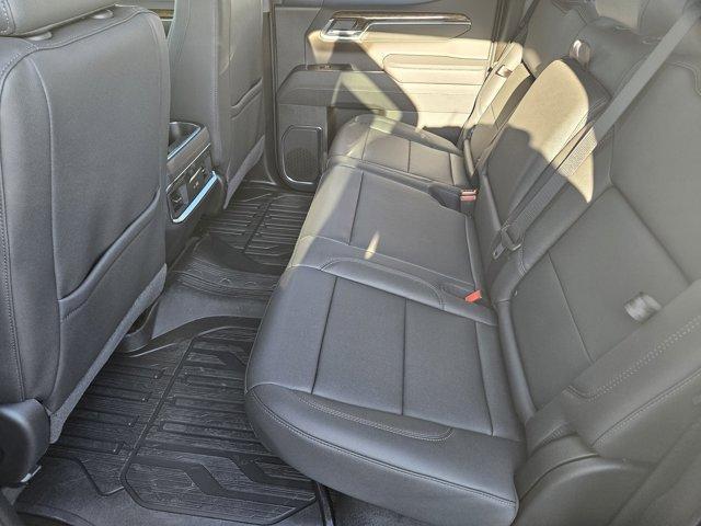 new 2026 GMC Sierra 1500 car, priced at $58,300