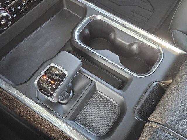 new 2026 GMC Sierra 1500 car, priced at $58,300