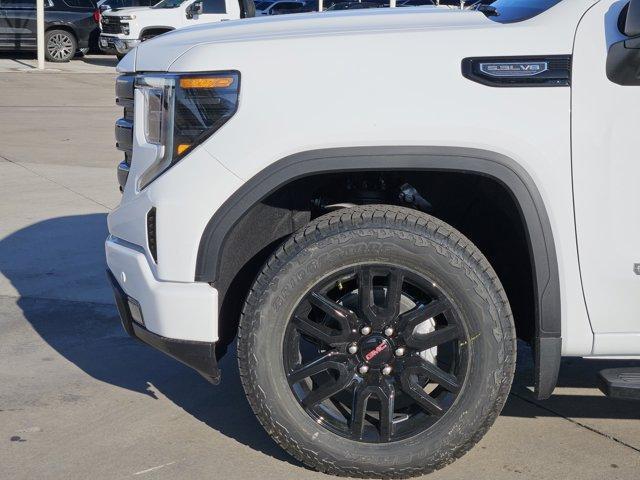 new 2026 GMC Sierra 1500 car, priced at $58,300