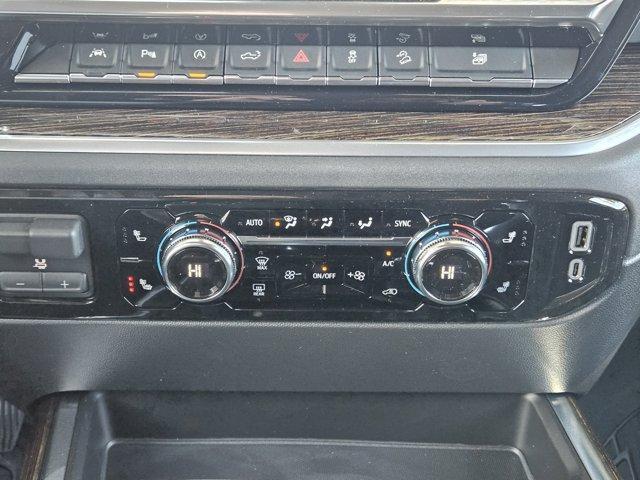 new 2026 GMC Sierra 1500 car, priced at $58,300