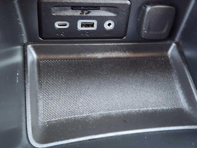 used 2022 GMC Terrain car