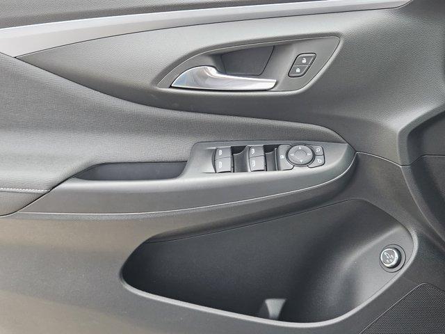 new 2026 Buick Envista car, priced at $27,430