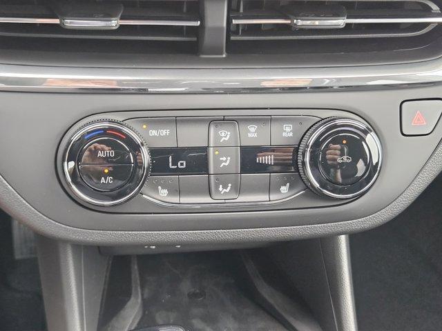 new 2026 Buick Envista car, priced at $27,430