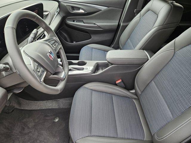 new 2026 Buick Envista car, priced at $27,430