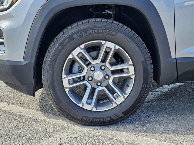 new 2026 GMC Terrain car, priced at $32,875