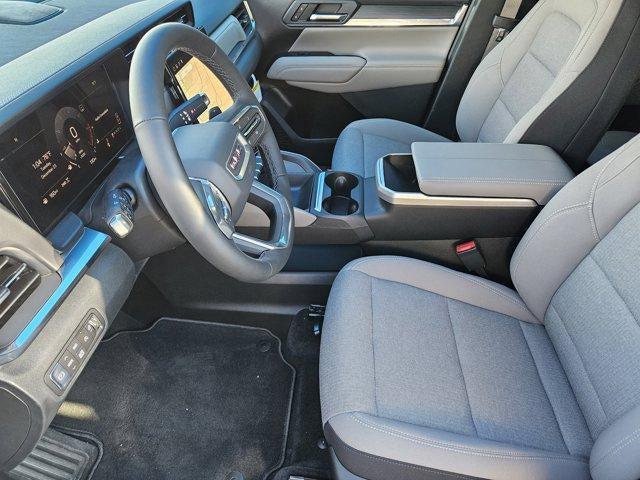 new 2026 GMC Terrain car, priced at $32,875