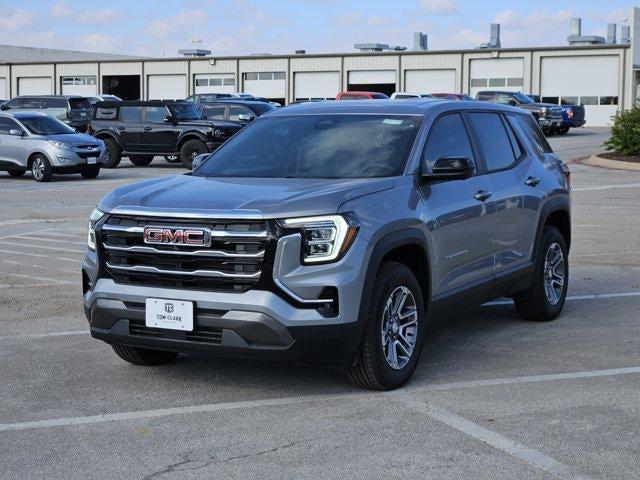 new 2026 GMC Terrain car, priced at $32,875