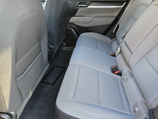 new 2026 GMC Terrain car, priced at $32,875