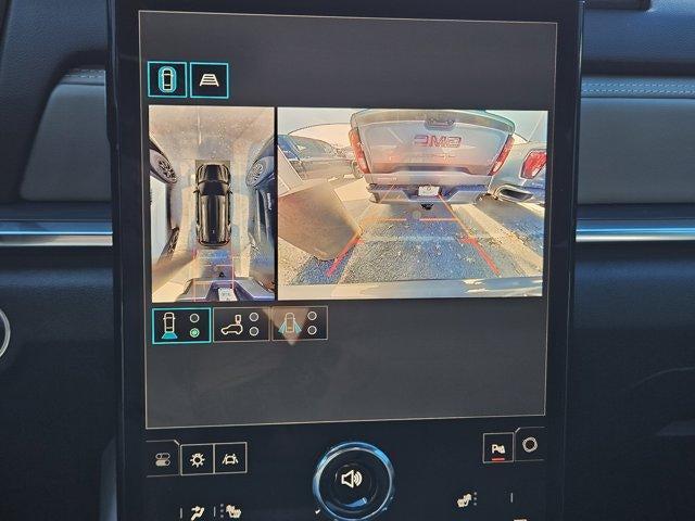 new 2026 GMC Terrain car, priced at $32,875