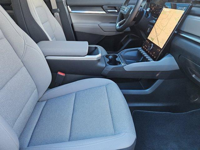 new 2026 GMC Terrain car, priced at $32,875