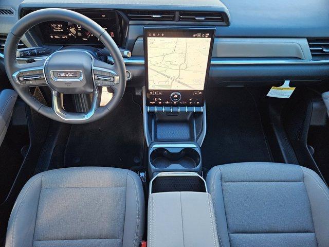 new 2026 GMC Terrain car, priced at $32,875