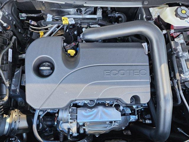 new 2026 GMC Terrain car, priced at $32,875