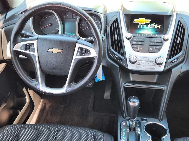 used 2016 Chevrolet Equinox car, priced at $9,977