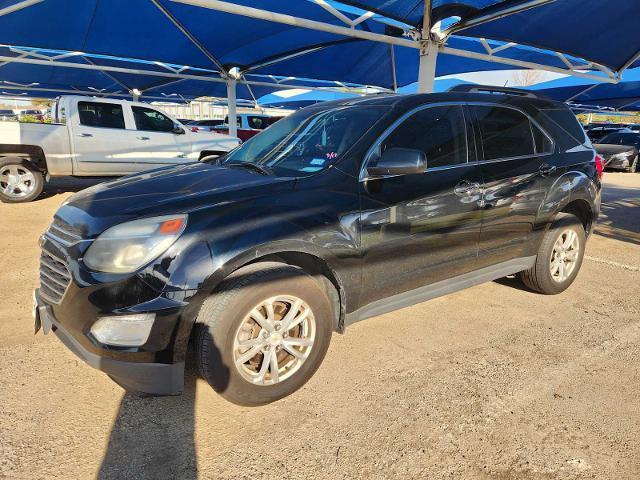 used 2016 Chevrolet Equinox car, priced at $9,977