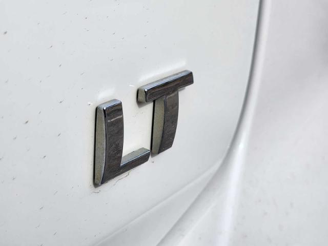 used 2024 Chevrolet Equinox car, priced at $22,977