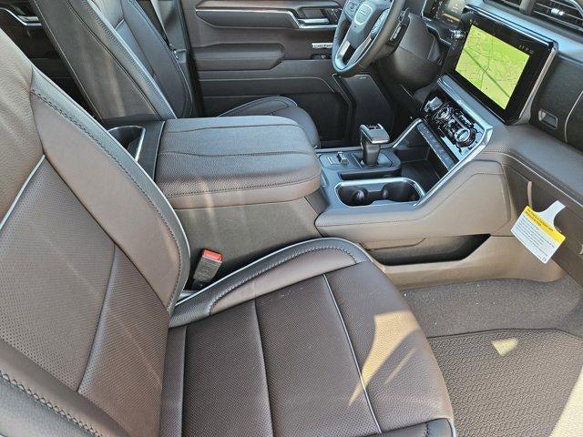 new 2026 GMC Sierra 1500 car, priced at $71,295