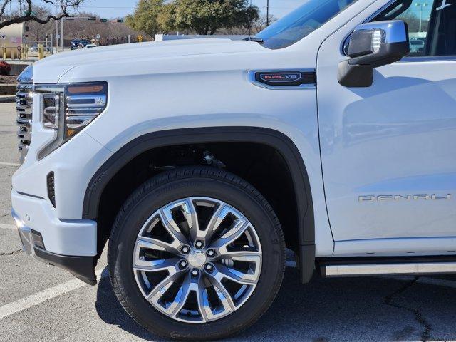 new 2026 GMC Sierra 1500 car, priced at $71,295