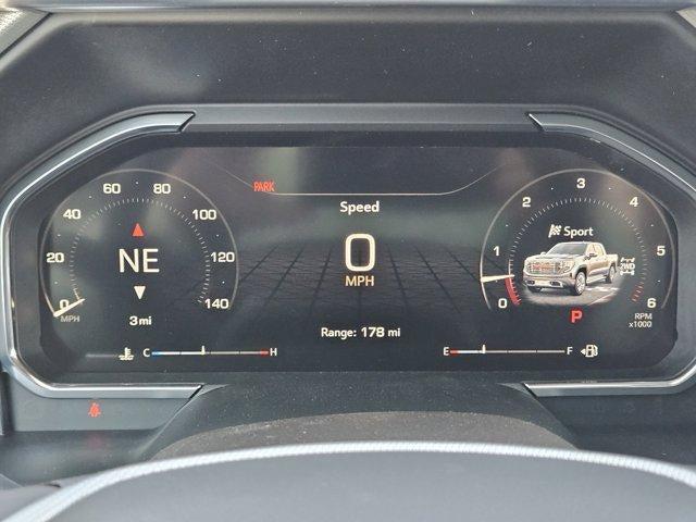 new 2026 GMC Sierra 1500 car, priced at $71,295