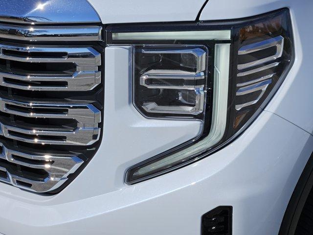 new 2026 GMC Sierra 1500 car, priced at $71,295