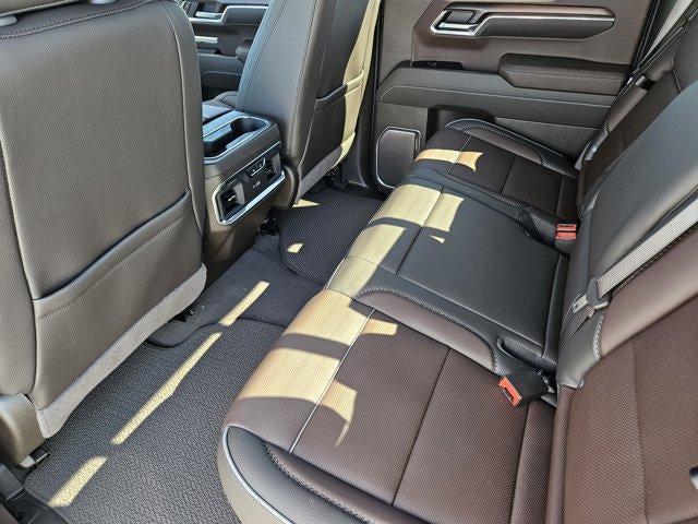 new 2026 GMC Sierra 1500 car, priced at $71,295