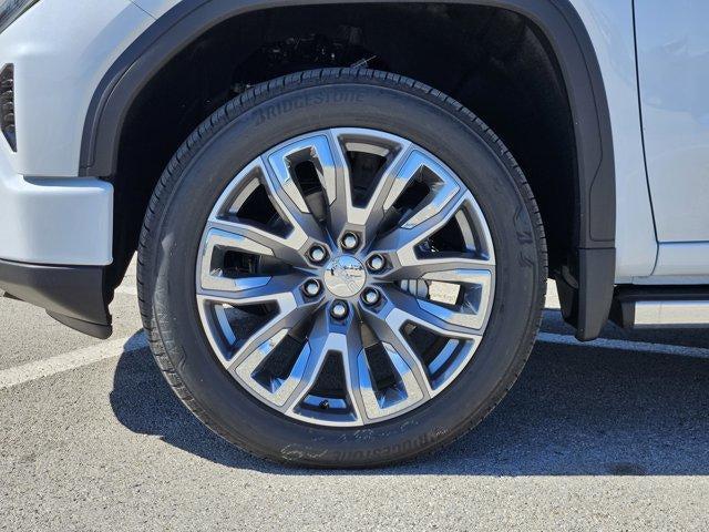new 2026 GMC Sierra 1500 car, priced at $71,295