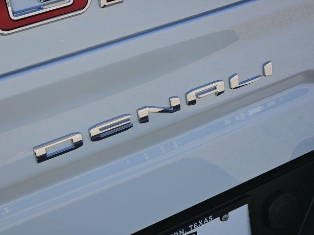 new 2026 GMC Sierra 1500 car, priced at $71,295