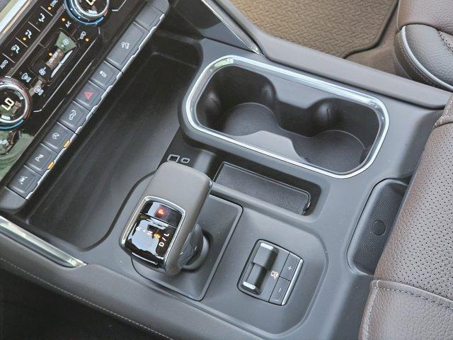 new 2026 GMC Sierra 1500 car, priced at $71,295