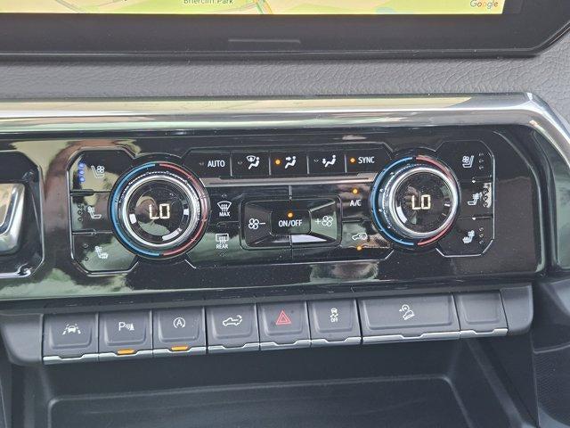 new 2026 GMC Sierra 1500 car, priced at $71,295