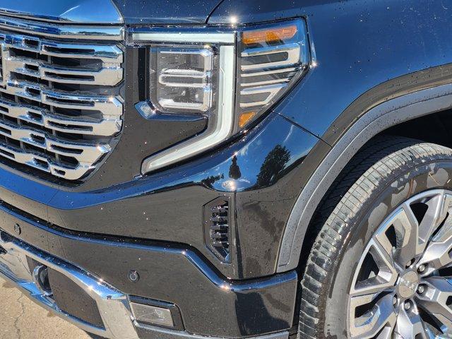 new 2026 GMC Sierra 1500 car, priced at $71,340