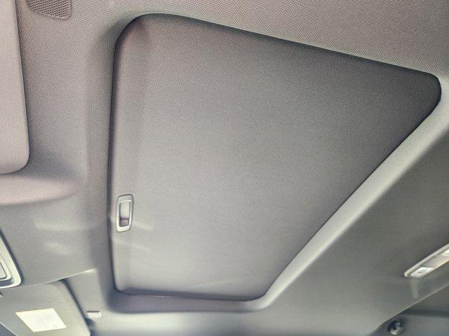 new 2026 GMC Sierra 1500 car, priced at $71,340