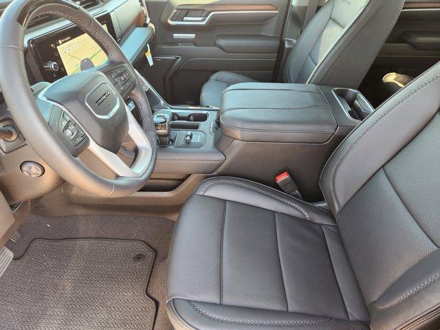 new 2026 GMC Sierra 1500 car, priced at $71,340