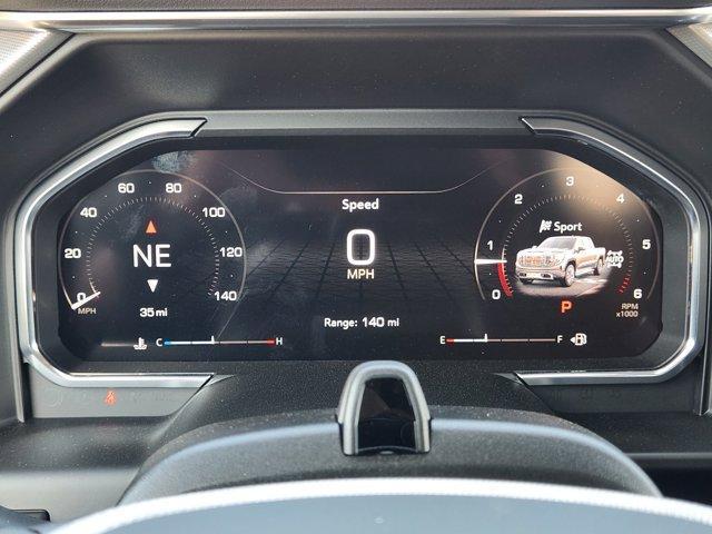 new 2026 GMC Sierra 1500 car, priced at $71,340