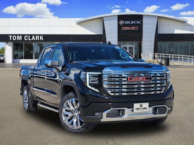 new 2026 GMC Sierra 1500 car, priced at $71,340