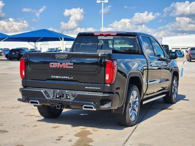 new 2026 GMC Sierra 1500 car, priced at $71,340