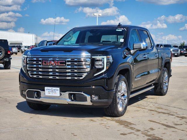 new 2026 GMC Sierra 1500 car, priced at $71,340