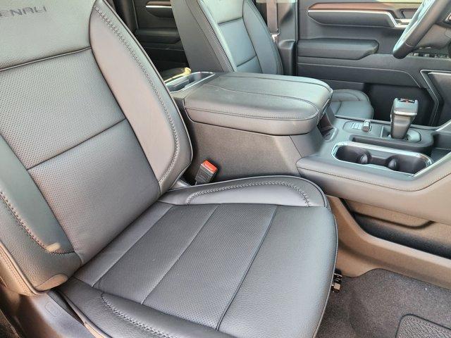 new 2026 GMC Sierra 1500 car, priced at $71,340