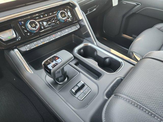 new 2026 GMC Sierra 1500 car, priced at $71,340